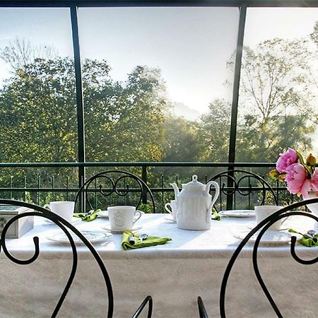 Residenza Guglielmi Bed & Breakfast Campobasso Exterior photo
