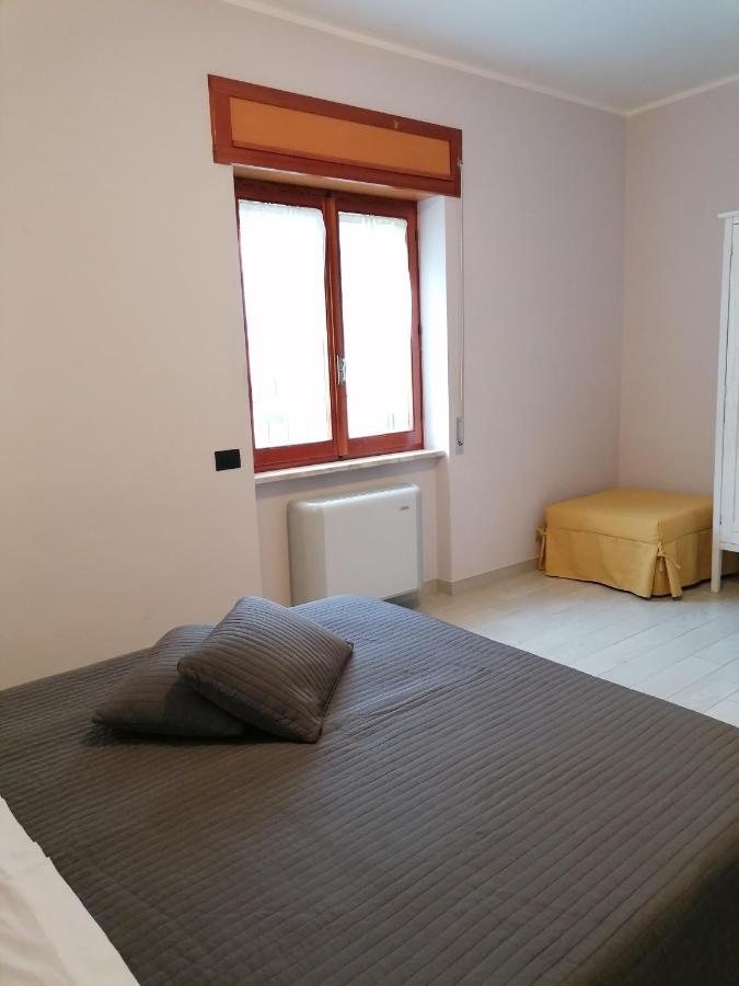 Residenza Guglielmi Bed & Breakfast Campobasso Room photo