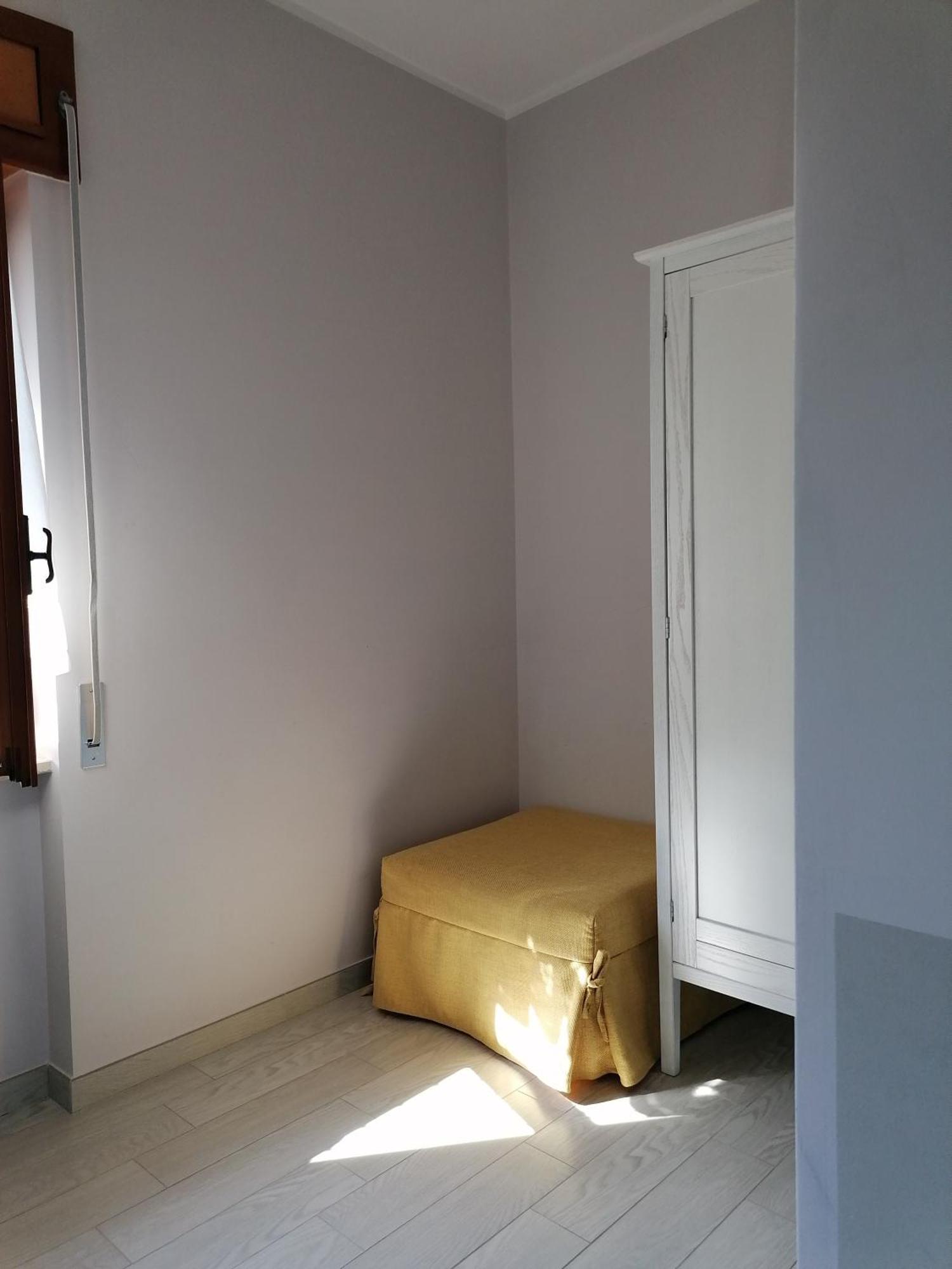 Residenza Guglielmi Bed & Breakfast Campobasso Exterior photo